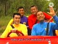 The Wiggles Wiggly Safari Trailer Australia Only