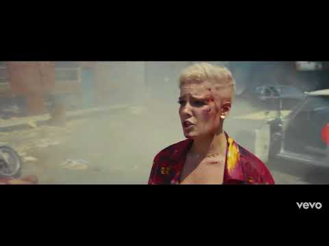 *SORRY* Nina #Love😢