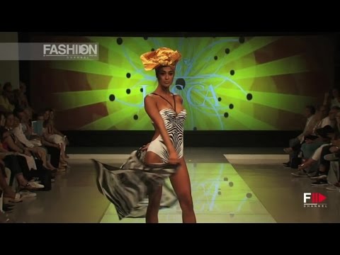 LISCA Spring 2016 Mare d'Amare Firenze by Fashion Channel
