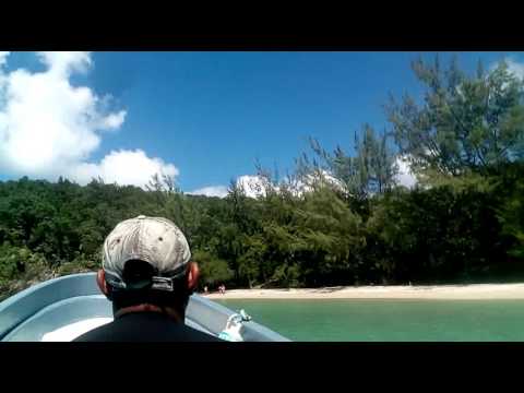 Dina.. Beach Guanaja(1)