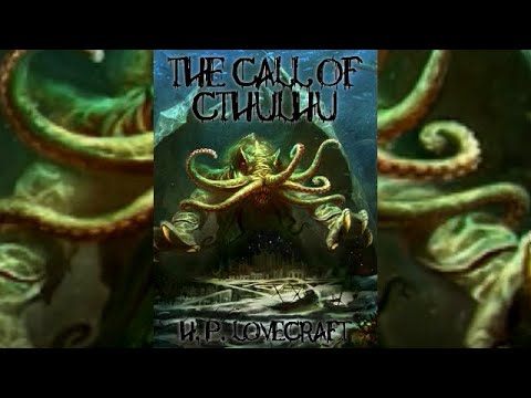 H.P. Lovecraft - Chemarea lui Cthulhu