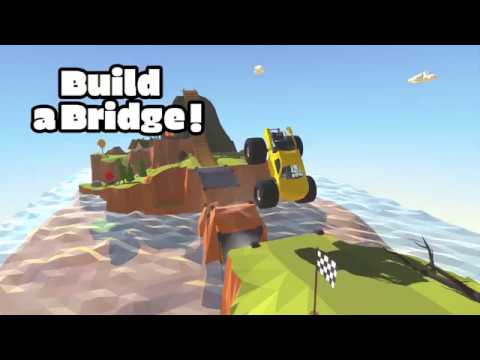 Vidéo de Build a Bridge!