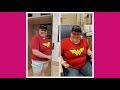Why Jen Makes Strides