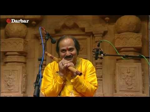 Alap in Raag Bhoopeshwari | Pandit Ronu Majumdar | Bansuri | Music of India — वीडियो थंबनेल