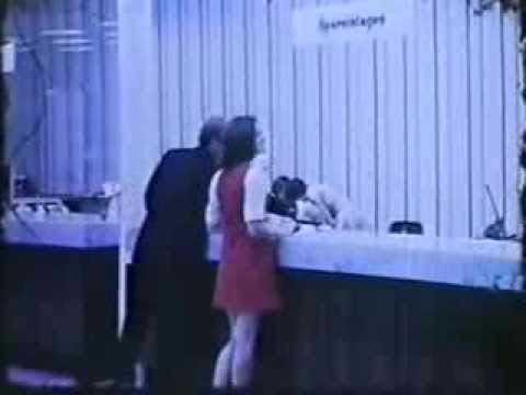 Stadtsparkasse Emden 1970