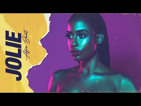 (FREE) Afrobeat X MHD Type Beat 2019 - "Jolie" | Afro Trap Dancehall Instrumental
