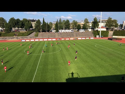 MiPK - viikingit 2. jakso #kakkonen