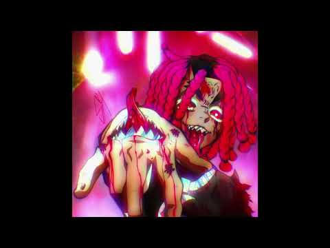 [FREE] Trippie Redd x Playboi Carti Type Beat - "SUPERNOVA" | Rage x Hyperpop Type Beat