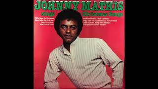 Johnny Mathis  -  Have Yourself a Merry Little Christmas ( HQ )