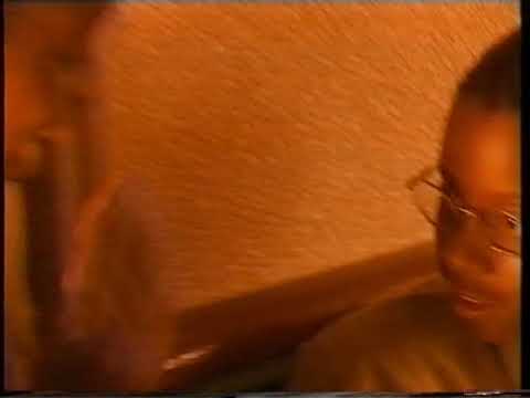 Gloria Flour - Zimbabwe ZTV1  1990s Old Advert