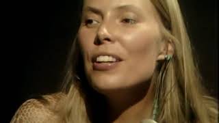 Joni Mitchell In London 1970 Chelsea Morning California Both Sides Now + more