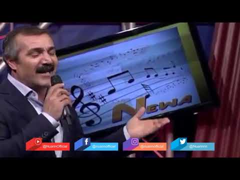 Heme Heci -u Nuarin- Gulamın Cizra Botane 2021 video Official