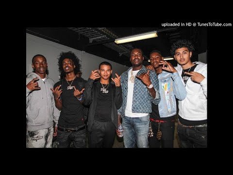 *FREE* Band$ SOBxRBE X Benny x Lil Sheik Type Beat (prod. yung a-rod)