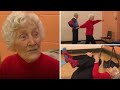 EILEEN ASH THE OLDEST LIVING INTERNATIONAL CRICKETER
