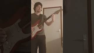 Guns (Are for Pussies) - (311 Cover)