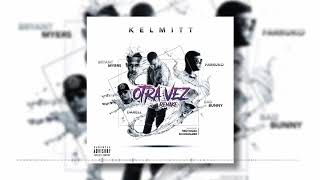 Kelmi Otra vez remix  Ft Bad Bunny Farruko Brayants Mayer Darell