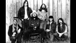 The Charlie Daniels Band - Blind Man
