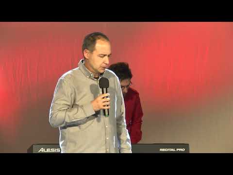 Darijo Šehić (Novi Sad) - Ti mi se dogodi