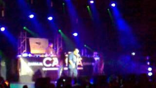 Ice-T @ 013 Ziplock