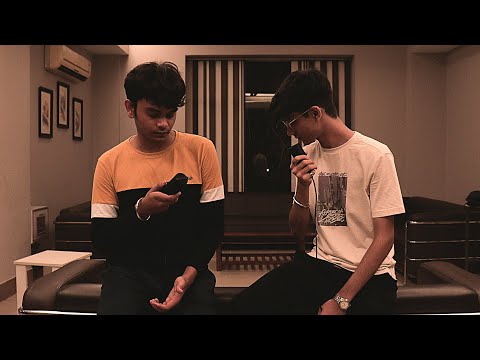 Jeremy Zucker & Chelsea Cutler - this is how you fall in love | Aadvik Abrol & Ayush Kumar Cover