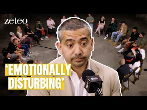 Surrounded by ‘FREAKS’ and ‘LOONS’ - Mehdi on His Viral Jubilee Debate