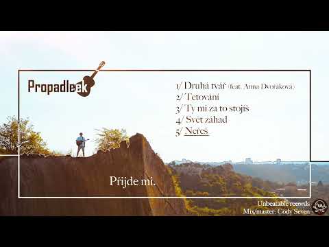 Propadleek - Neřeš