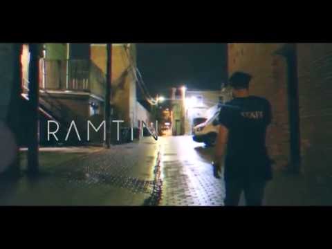 RAMTIN | "Night Sky." [Video]