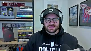 When History Rhymes (with Beezer Clarkson)