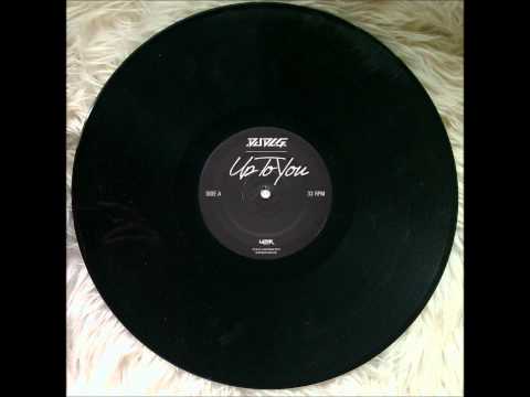 DJ DLG - Up To You - DJ DLG Lazor Mix [LAZOR22]