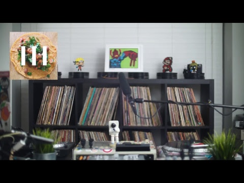 Todays bump 01.24.2018, Veggie Tacos vinyl presale!   qrates.com/artists/STLNDRMS/items/15117