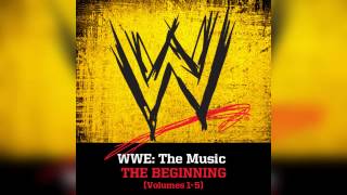 WWE The Music The Beginning Which Road by Jim Johnston (Free or Fired Promo - John Cena)