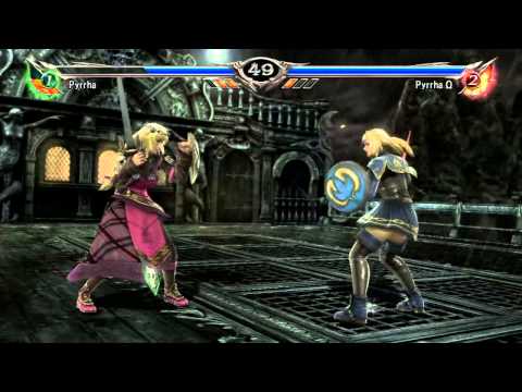 SJ8 - SCV - Pools: KOA|Bibulus( Pyrrha) vs SC|TSF|Malice( omega)