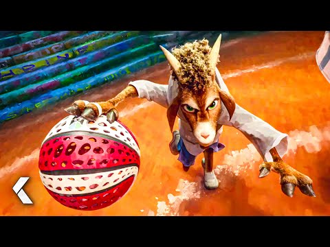 GOAT “Mention Me” Song Teaser Trailer (2026)