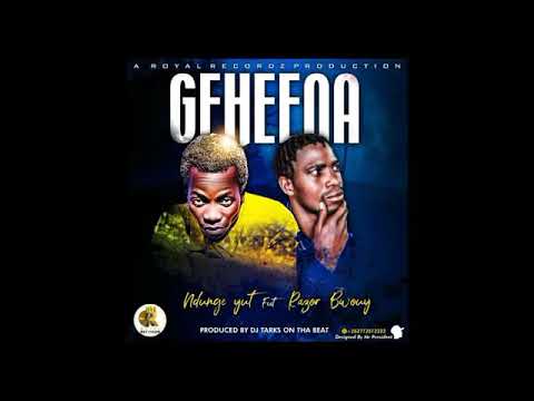 Razor Bwoy Ft Ndunge Yut_Gehena_(Prod By Dj Tarks Royal Music )+263713544496