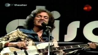 Se llamaba Charly SANTABARBARA / video 1973 / RADIO RECUERDOS