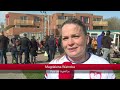 Hardloopbegeleidingopmaat wint 12-Dorpenloop