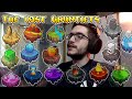 I Beat Every Gauntlet In One Sitting 2 11 Geometry Dash