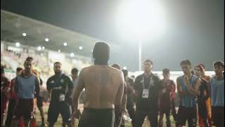 Download lagu Aksi protes Suporter PSM  mp3