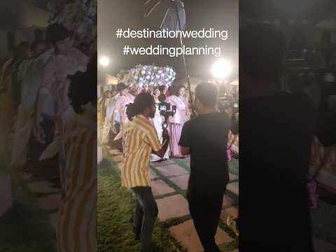 Wedding Planner portfolio by The Shaadi Planners in Vadodara - Photo 4
