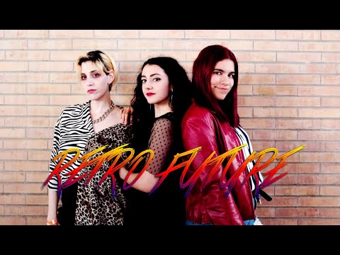 TRIPLE H (트리플 H) - RETRO FUTURE [Dance Cover by H.E.L.L.] Salón Manga Jerez 2019