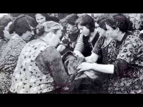 Gaol ise gaol i (Kathleen MacInnes) (album version)