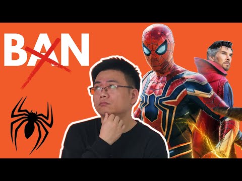 《蜘蛛俠英雄無歸》在中國大陸是不會上映了