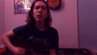 What You Thought It Was   by Ash Toshiro