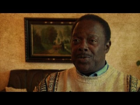 Vor 20 Jahren: Ehemalige US-Soldaten in der DDR | SPIEGEL TV