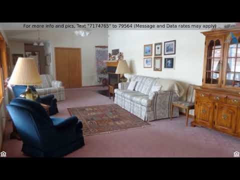 Priced at $330,000 - 594 Grand Street, Powell, WY 82435