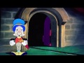 Pinocchio And Jiminy Cricket Always Let Your Conscience Be Your Guide Give A Little Whistle