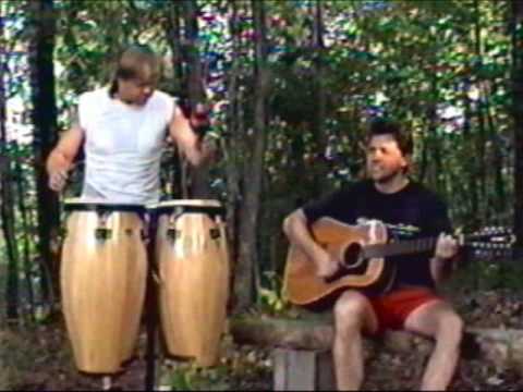 Mountain Breeze Boys - 500PM