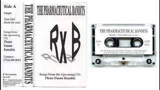 The Pharmaceutical Bandits - Promotional Tape [1996]