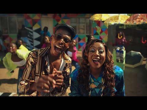 Killua Rafael 2023 & Dama do Bling - Niwaku (Video Clip)