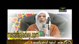 منوعات 612 مؤتمر السلفية الحاشد بالمنصورة